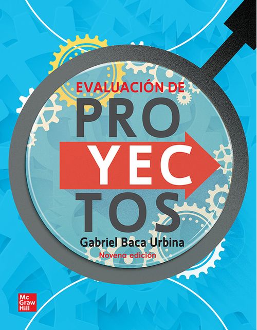 EVALUACION DE PROYECTOS