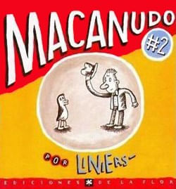 Macanudo 2