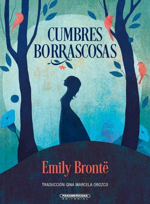 Cumbres borrascosas