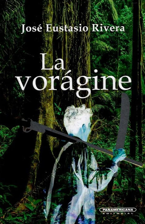 La vorágine