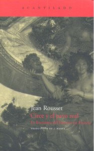 Circe y el pavo real