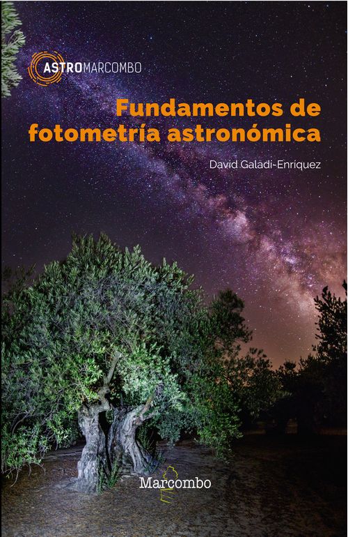 Fundamentos de fotometria astronomica