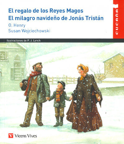 EL REGALO DE REYES EL MILAGRO NAVIDENO CUCANA