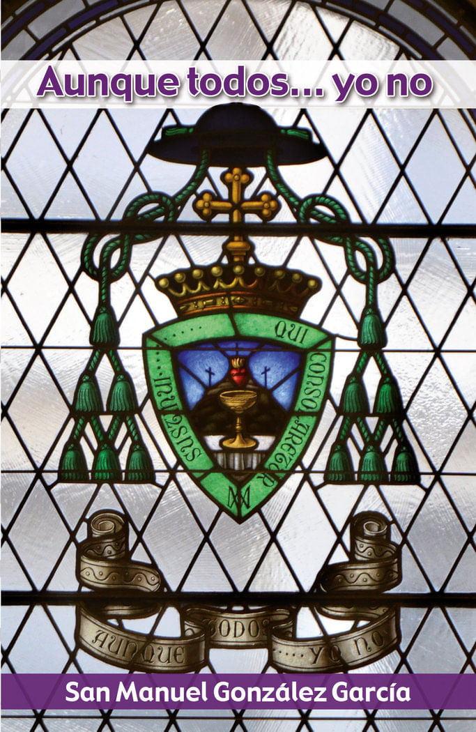 Aunque todos yo no