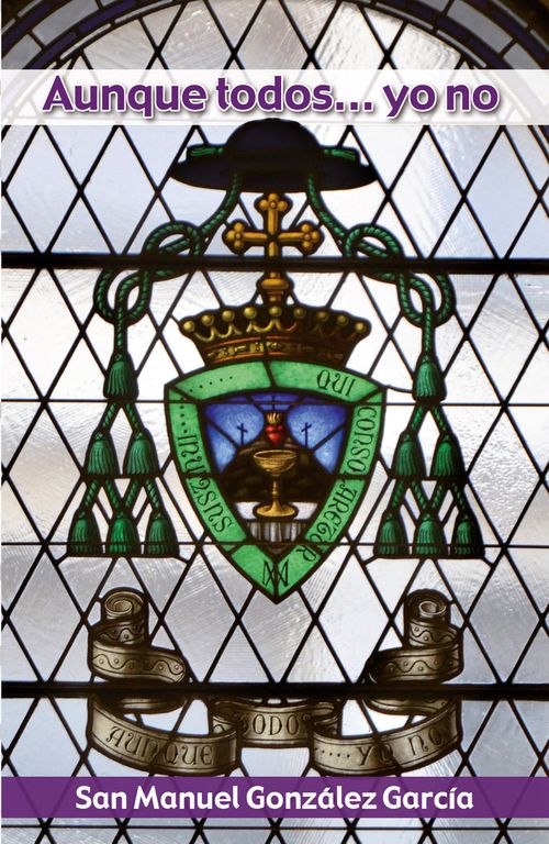 Aunque todos yo no