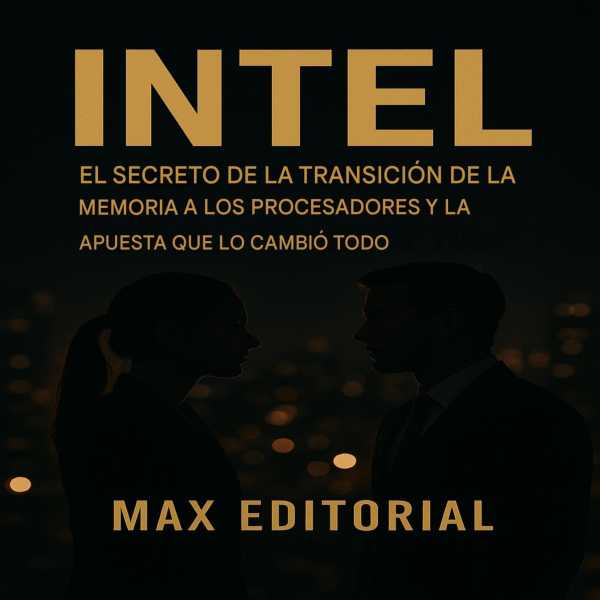 bw-intel-el-secreto-de-la-transicioacuten-de-la-memoria-a-los-procesadores-y-la-apuesta-que-lo-cambioacute-todo-max-editorial-9781779748829