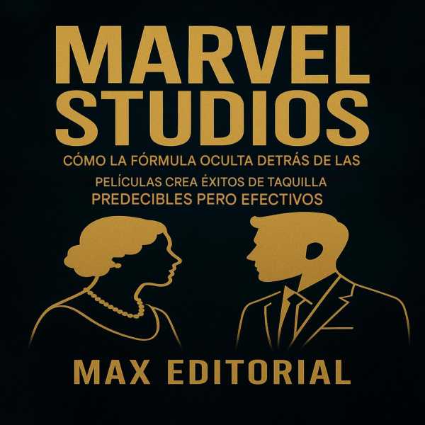 bw-marvel-studios-coacutemo-la-foacutermula-oculta-tras-las-peliacuteculas-crea-eacutexitos-de-taquilla-predecibles-pero-efectivos-max-editorial-9781779748775