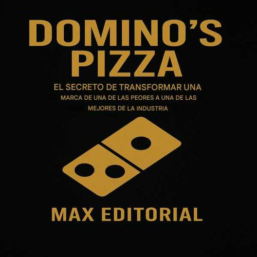 Dominos Pizza El secreto detr?s de la transformaci?n de la marca de una de las peores a una de las mejores de la industria