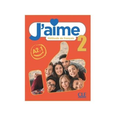 J AIME 2ESO PACK