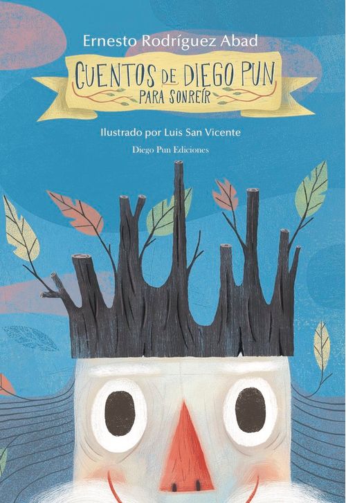 cuentos de diego pun para sonreir