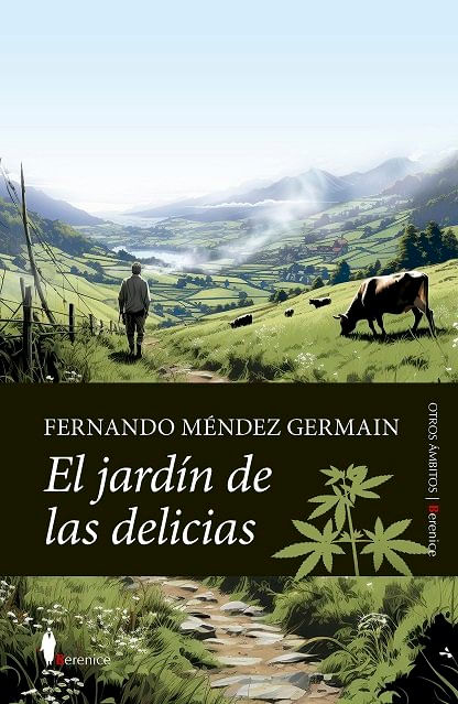 JARDIN DE LAS DELICIAS EL