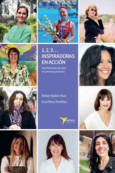 1 2 3 INSPIRADORAS EN ACCION