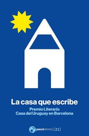 LA CASA QUE ESCRIBE