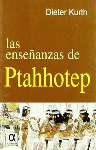Las ensenanzas de Ptahhotep