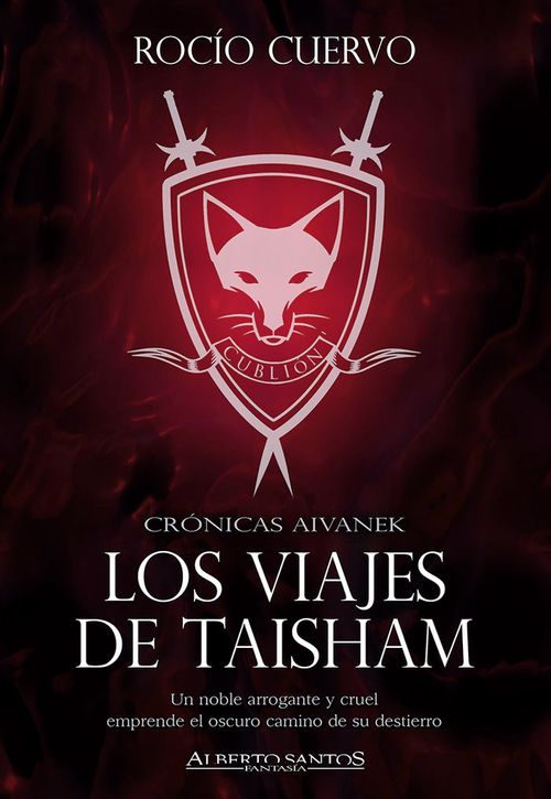 Los viajes de Taisham