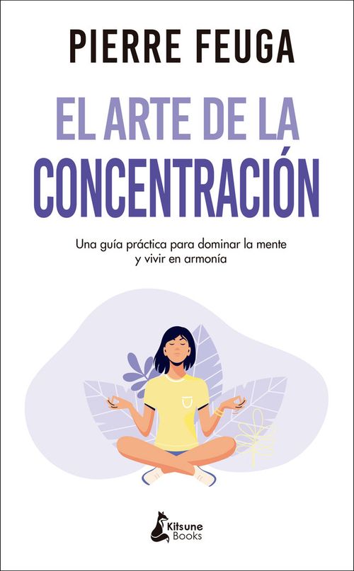 El arte de la concentracion