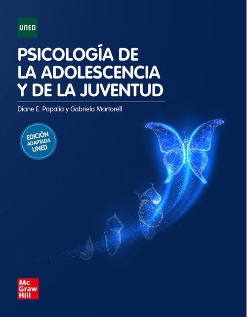 PSICOLOGIA DE LA ADOLESCENCIA Y DE LA JUVENTUD ADAPTUNED