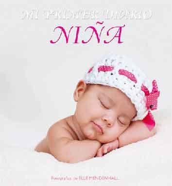 Mi primer diario -NINA-
