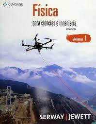 FISICA PARA CIENCIAS E INGENIERIA VOL 1