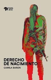 DERECHO DE NACIMIENTO
