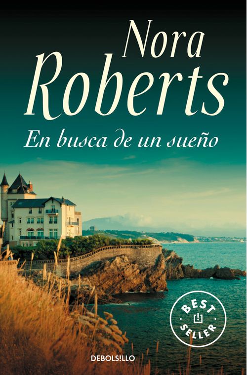 En busca de un sueno Trilogia de los Suenos 3