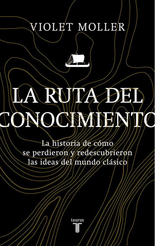 LA RUTA DEL CONOCIMIENTO