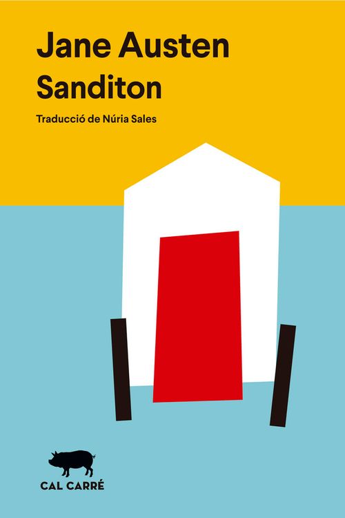 SANDITON
