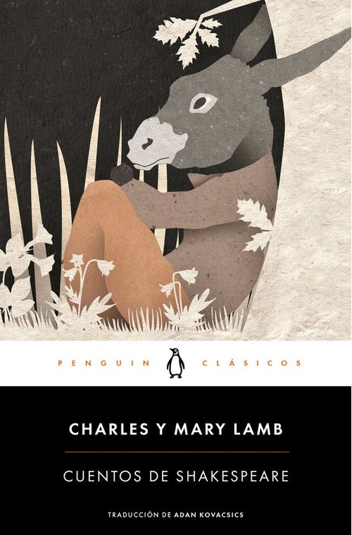 Cuentos de Shakespeare