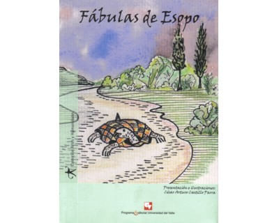 Fábulas de Esopo