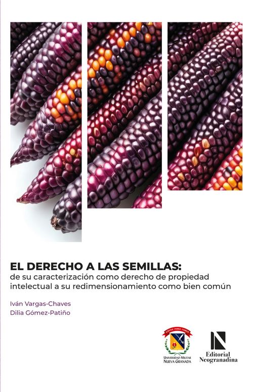 El derecho a las semillas