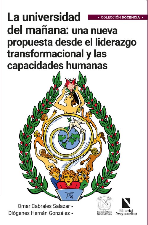 La universidad del mañana