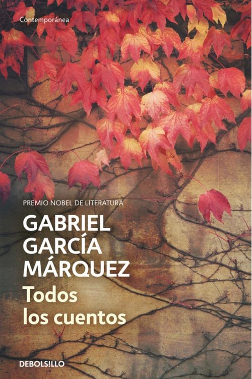 Todos los cuentos