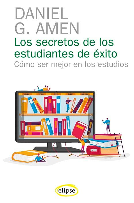 LOS SECRETOS DE LOS ESTUDIANTES DE EXITO