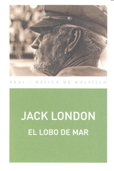 El lobo de mar