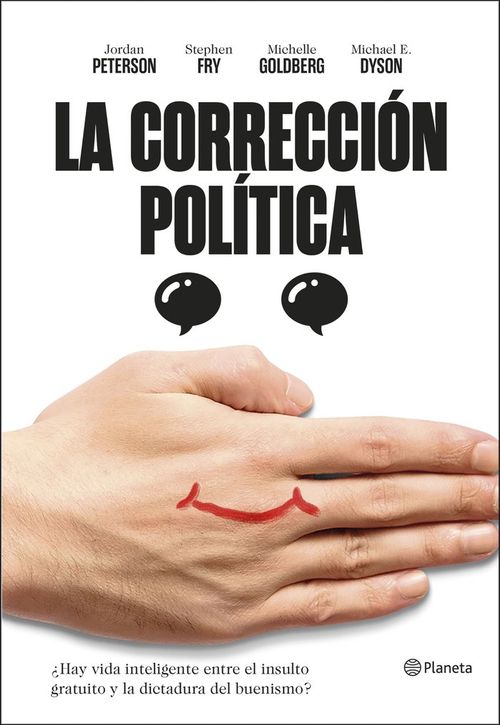 La correccion politica