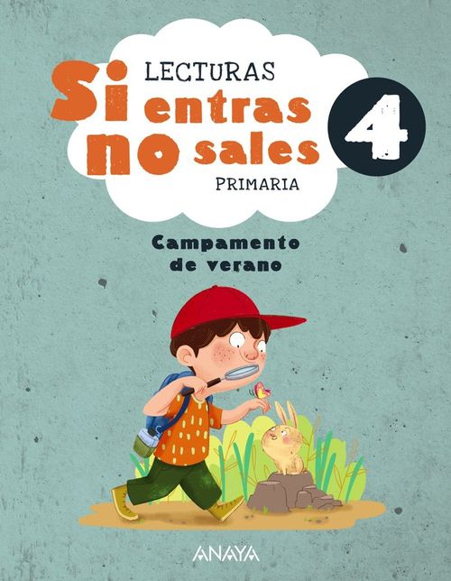 SI ENTRAS NO SALES 4