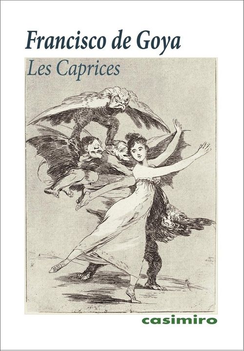 LES CAPRICES