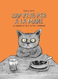 CAP PETO PER A LA MARE