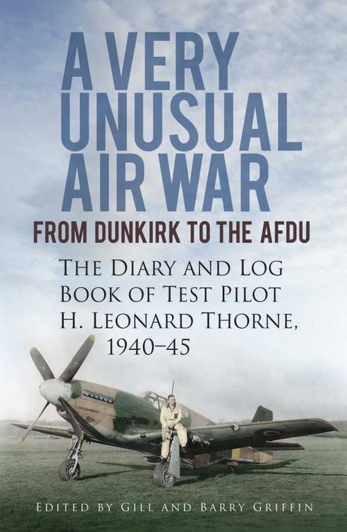 From Spitfire to Focke Wulf