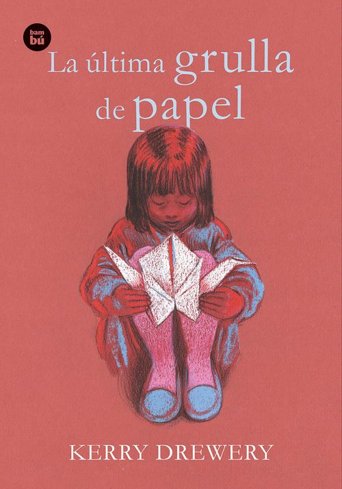 La ultima grulla de papel