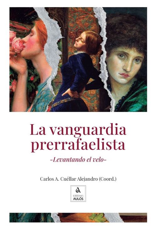 La Vanguardia Prerrafaelista