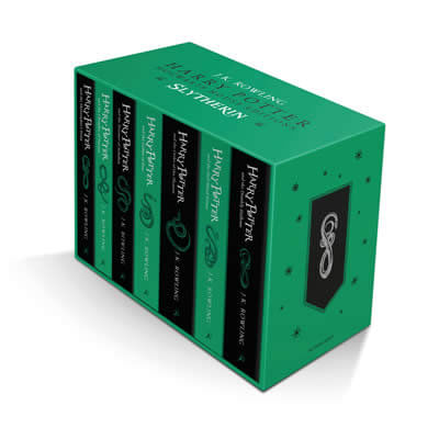 HARRY POTTER HUFFLEPUFF HOUSE EDITION PAPERBACK