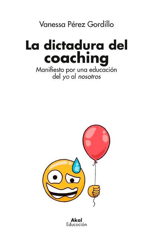 La dictadura del coaching