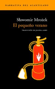 El pequeno verano