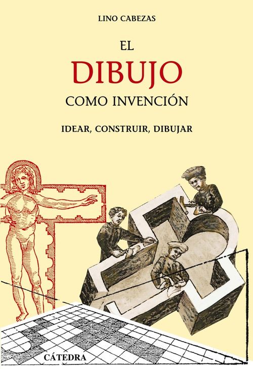 El dibujo como invencion