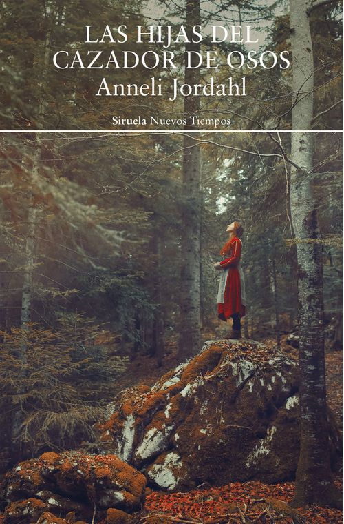 LAS HIJAS DEL CAZADOR DE OSOS