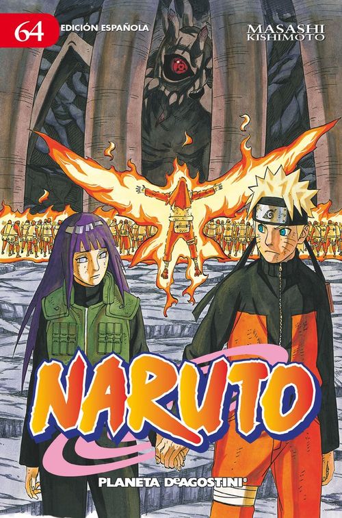 Naruto nº 6472