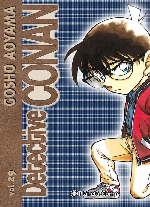 Detective Conan nº 29 Nueva Edicion