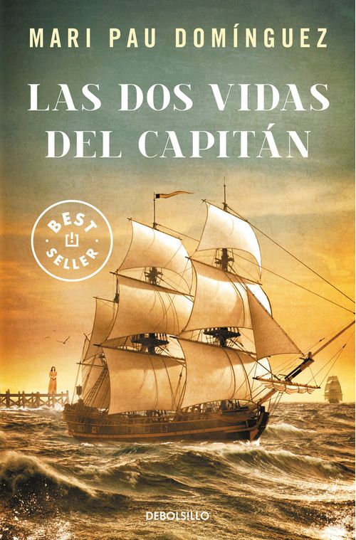 Las dos vidas del capitan