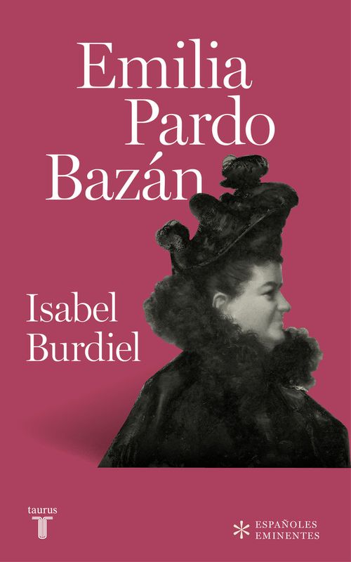 Emilia Pardo Bazan Coleccion Espanoles Eminentes